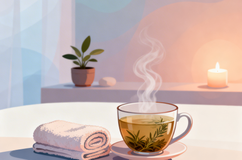 Kako poboljšati energiju kroz dnevne navike