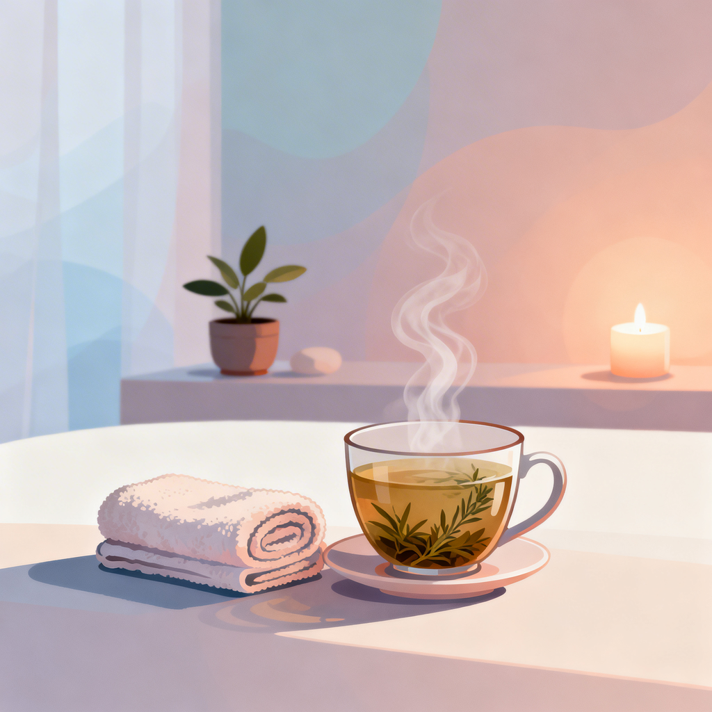 Kako poboljšati energiju kroz dnevne navike